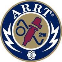 The American Registry of Radiologic Technologists(@TheOfficialARRT) 's Twitter Profile Photo