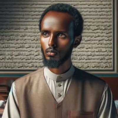 MuawiyahPhD Profile Picture