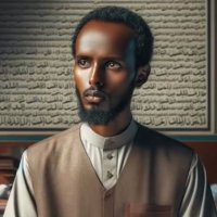 Dr. Muawiyah 🇸🇴🇩🇯(@MuawiyahPhD) 's Twitter Profile Photo