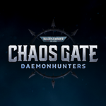 Warhammer 40,000: Chaos Gate – Daemonhunters(@ChaosGate) 's Twitter Profile Photo