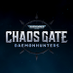 Warhammer 40,000: Chaos Gate – Daemonhunters (@ChaosGate) Twitter profile photo