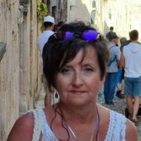 Barbara Podolska (@podolskaba97156) 's Twitter Profile