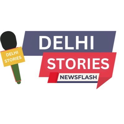 Journalist
Delhi Stories 
Subscribe For Daily News Update 
https://t.co/t6xbVdKHqT
Doesn't Post Anything Without Proof