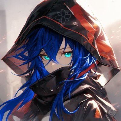 ルリィ@新人vtuber (@xRuly_VT) / X