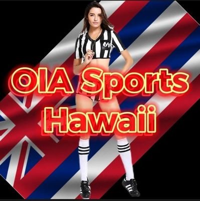 OIA Sports Hawaii Profile