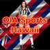 OIA Sports Hawaii (@oiasportshawaii) Twitter profile photo