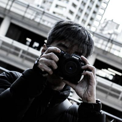 カメラ片手にスナップやポートレートを撮っています。
ポートレート撮影は、関西圏なら可能ですので興味のある方は気軽にDMしてください。
あとたまにはガンプラ作りもほそぼそとやってます。

📸 Canon EOS R
📸 Canon EOS RP
📸 Panasonic LUMIX DMC-LX100