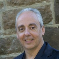 Chris Loder (@rogueautomator) 's Twitter Profile