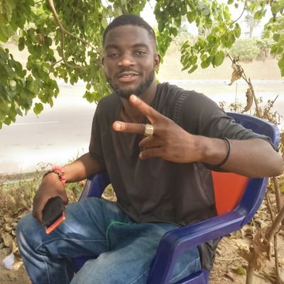 UmohIdonge65153's profile picture. 