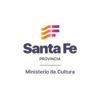Ministerio de Cultura de la Provincia de Santa Fe(@CulturadSantaFe) 's Twitter Profile Photo