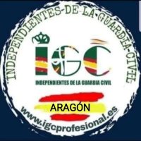 IgcAragón(@AragonIgc57190) 's Twitter Profile Photo