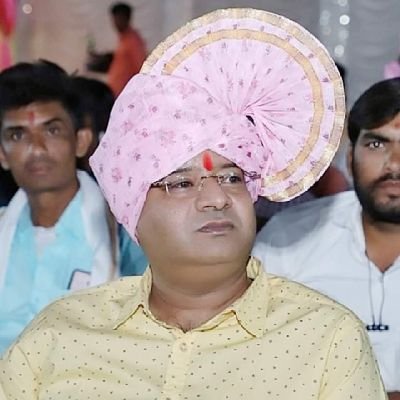 mokshata37612's profile picture. रिसोड मालेगाव विधानसभा प्रमुख भारतीय जनता पार्टी