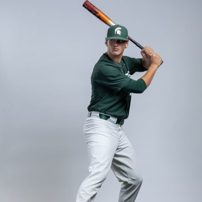 ELHS ‘20 Michigan State Baseball