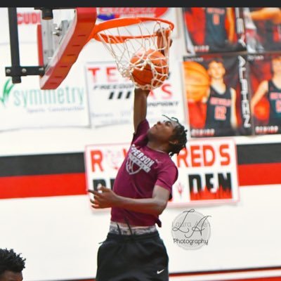 C/O 27 Freshman Jefferson High school Play Varsity Basketball |PF/C| 6’4 168lbs