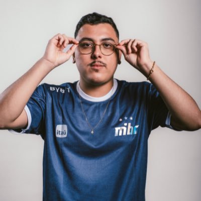 MIBR R4re