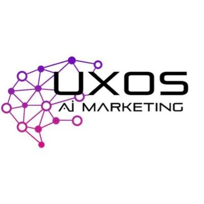 $UXOS | AI Marketing, Real Engagement, Real Results | TG: https://t.co/3sXRDrFAk6 | Services: https://t.co/oQJjNbbDr8