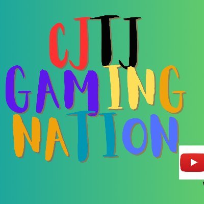 CJTJ Gaming Nation