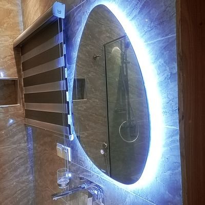 SmithWasiu85075's profile picture. We design office partition expert, shower glass cubicles, Glass handrail, Glass staircase handrail. Plaster board partition with 5×stronger than regular glass: