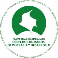 Plataforma DHESCA(@PlataformaDesc) 's Twitter Profile Photo