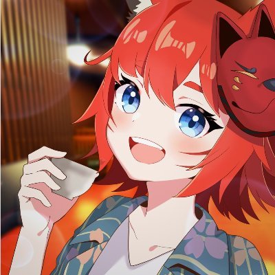 はしご酒系Vtuber 飲兵衛(のんべえ)こんやで！ そこのお兄さんお姉さん一緒に飲まないか？え？怪しいって？怪しくないよ！ マシュマロhttps://t.co/PZQkwfcAIx