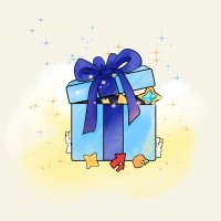 Starlight ID Gift Box(@StarlghtGiftbox) 's Twitter Profile Photo
