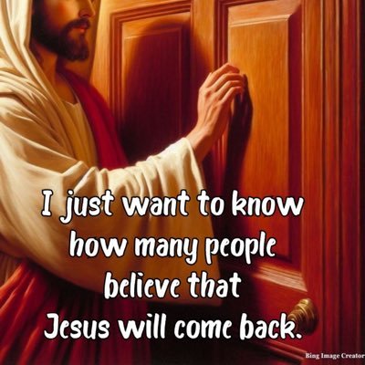 Jesus Christ is Coming back the lord of all lord and the King of all King ✝️🙏