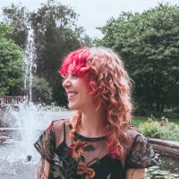 Maude Ashby (@chezmaude) 's Twitter Profile Photo Maude Ashby (@chezmaude) 's Twitter Profile Photo