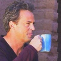 Grian Sullivan❤️ Matthew Perry (@griansullivan) 's Twitter Profile