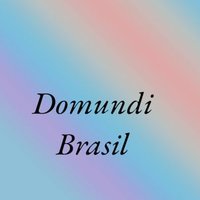 Domundi_Brasil 🇧🇷(@Domundi_Br) 's Twitter Profile Photo