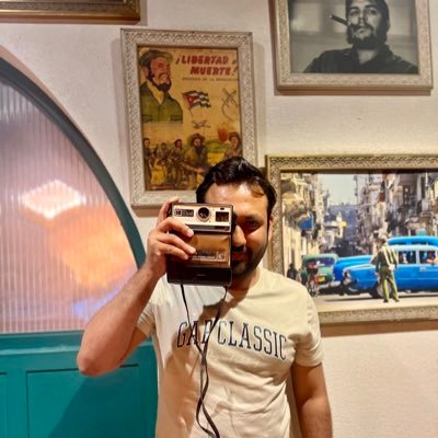 S_AliZargham's profile picture. !!!