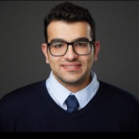 Ali Nabipoor (@alinabipoormd) 's Twitter Profile