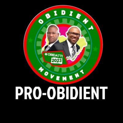 Promotes Obidients Interests Worldwide | Good Governance Advocate | Political Activist | Efficient leaders Fan | Author | Hater of Wars | Humanitarian