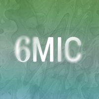 6MIC(@6MICAIX) 's Twitter Profileg