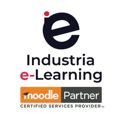 Somos representantes certificados Moodle Partner en Perú, contribuimos al crecimiento y desarrollo tecnológico del aprendizaje a través de soluciones elearning.
