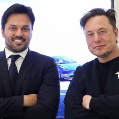 overseeing Elon's various ventures and ensuring their success.🚀🚀