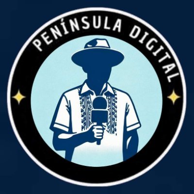 Daniela71330432's profile picture. 𝐏𝐞𝐧í𝐧𝐬𝐮𝐥𝐚 𝐃𝐢𝐠𝐢𝐭𝐚𝐥

Las noticias más destacadas de la Península de Yucatán y el Sureste Mexicano.