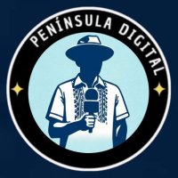 peninsuladigital(@Daniela71330432) 's Twitter Profile Photo