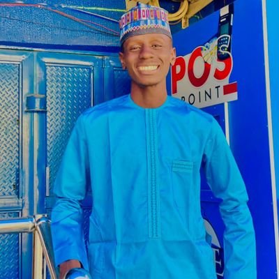 NasirAdamuHamz1's profile picture. Alhamdulillah