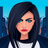 CryptoGhost's Twitter (X) avatar