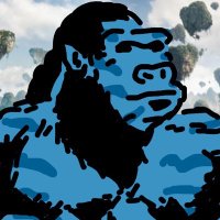Shane 🦧 602 days until Avatar 3(@TheMonkeyJungle) 's Twitter Profile Photo