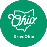 DriveOhio(@DriveOhio) 's Twitter Profile Photo