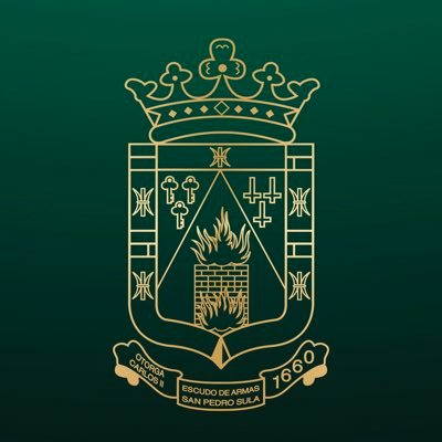 Cuenta oficial de la Municipalidad de San Pedro Sula, Cortés, Honduras. Ciudad de Emprendedores.