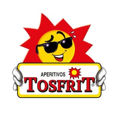 ☀ Bienvenido al perfil oficial de Tosfrit, los snacks que te acompañan en los mejores momentos: Apetinas, Kaskys, Picoteo... ¡y muchos más! 🤤 ¿Compartimos?