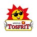 Aperitivos Tosfrit (@TosfritOficial) Twitter profile photo