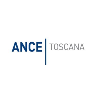 AnceToscana_'s profile picture. Profilo Twitter ufficiale di Ance Toscana, l'organizzazione che rappresenta a livello regionale le imprese di costruzioni #Edilizia  #Rappresentanza