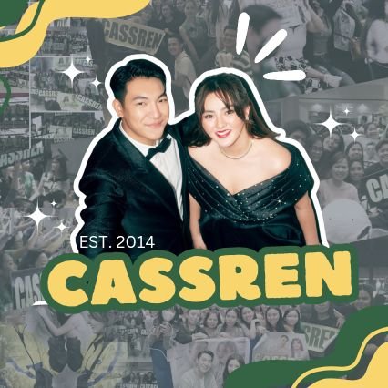 A family built with strong bonds who loves Darren Espanto and Cassy Legaspi—the role models of the youth—and aims to build bridges of friendship.