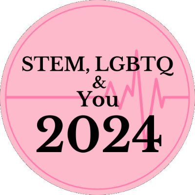 STEM, LGBTQ & You 2024