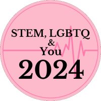 STEM, LGBTQ & You 2024(@STEMLGBTQYou) 's Twitter Profile Photo