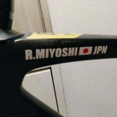 主な戦歴
ツールドひたちなかキングオブエンデューロ年代別優勝
JBCF三峰山ヒルクライム一般男子4位
袖ヶ浦サマーサイクルエキスパート優勝
川崎エンデューロ2時間の部5位
おきなわ100M21位
2024ニセコ年代別15位
2024GF世界選手権完走
2024しろさとTT100km年代別2位
