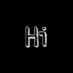 Hi ♡ (@hlrealx) Twitter profile photo